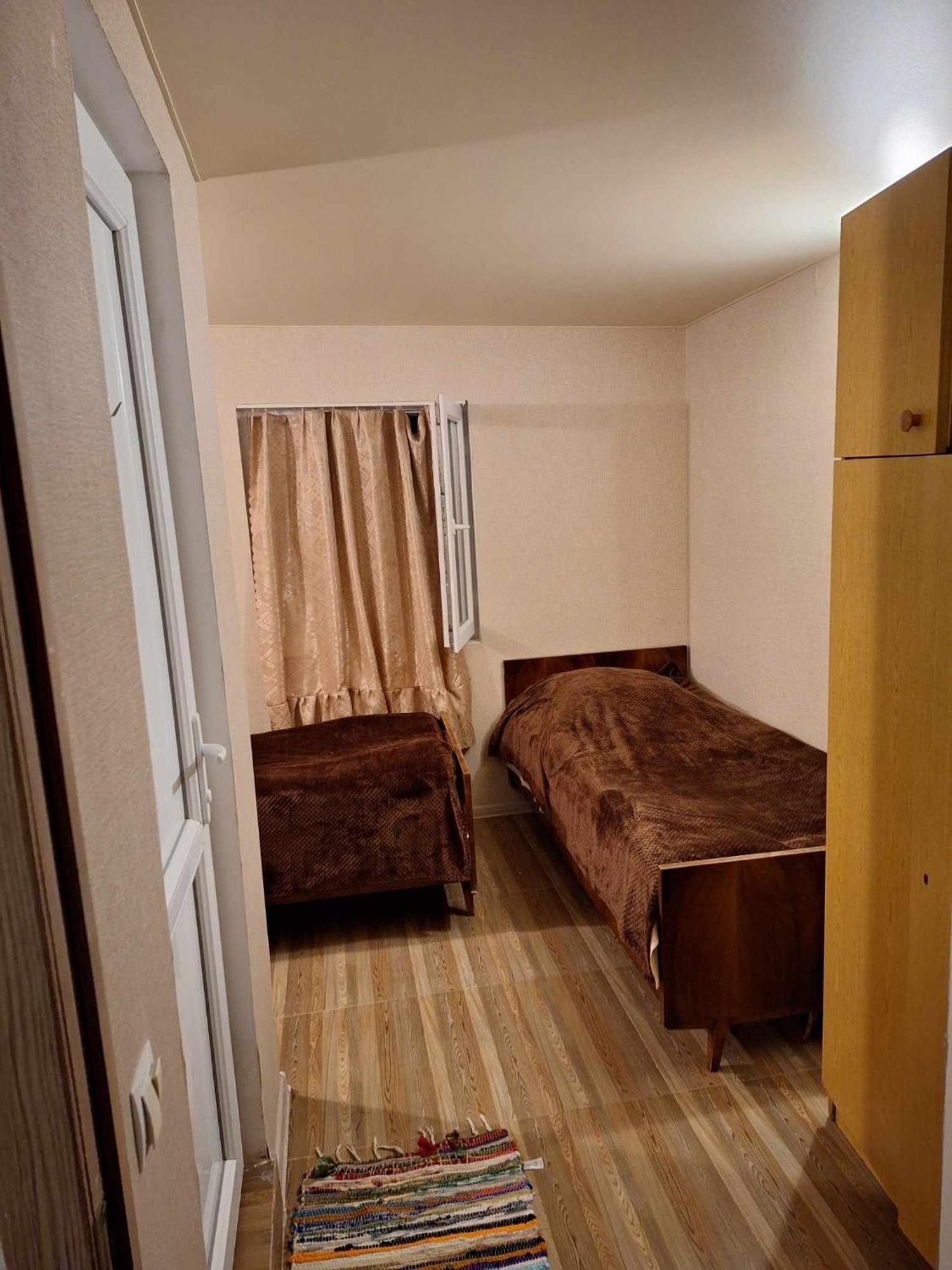 Lux-2-Or-1- Persons Irodion Evdoshvili Street #15 Kutaisi Eksteriør bilde