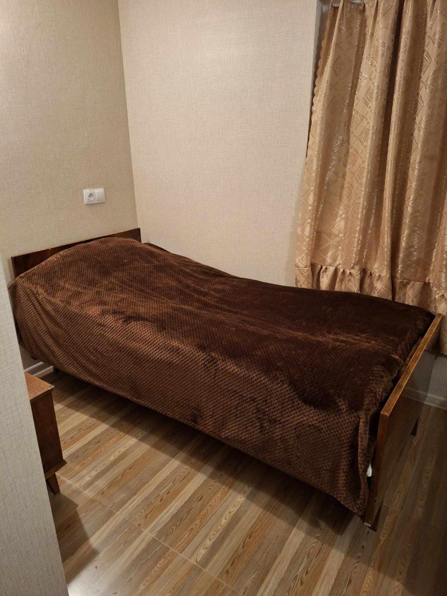 Lux-2-Or-1- Persons Irodion Evdoshvili Street #15 Kutaisi Eksteriør bilde