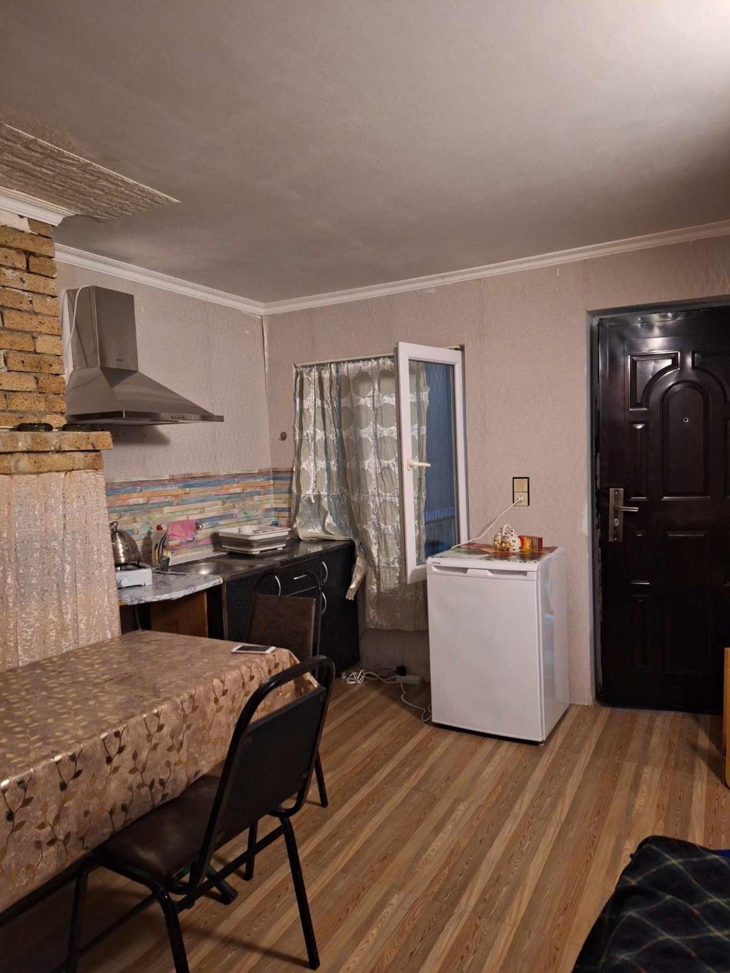 Lux-2-Or-1- Persons Irodion Evdoshvili Street #15 Kutaisi Eksteriør bilde